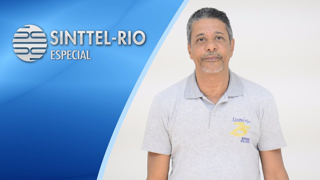 Sinttel-Rio Especial: 01/09/17