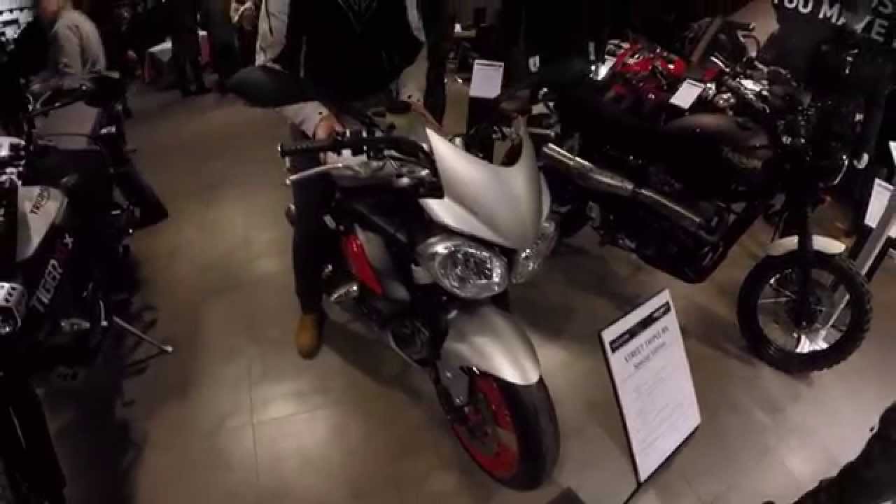 triumph street triple rx for sale