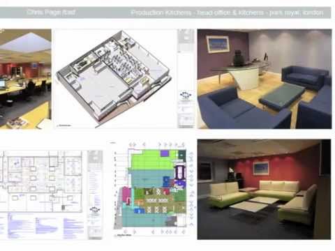 CPD Workplace Design.wmv