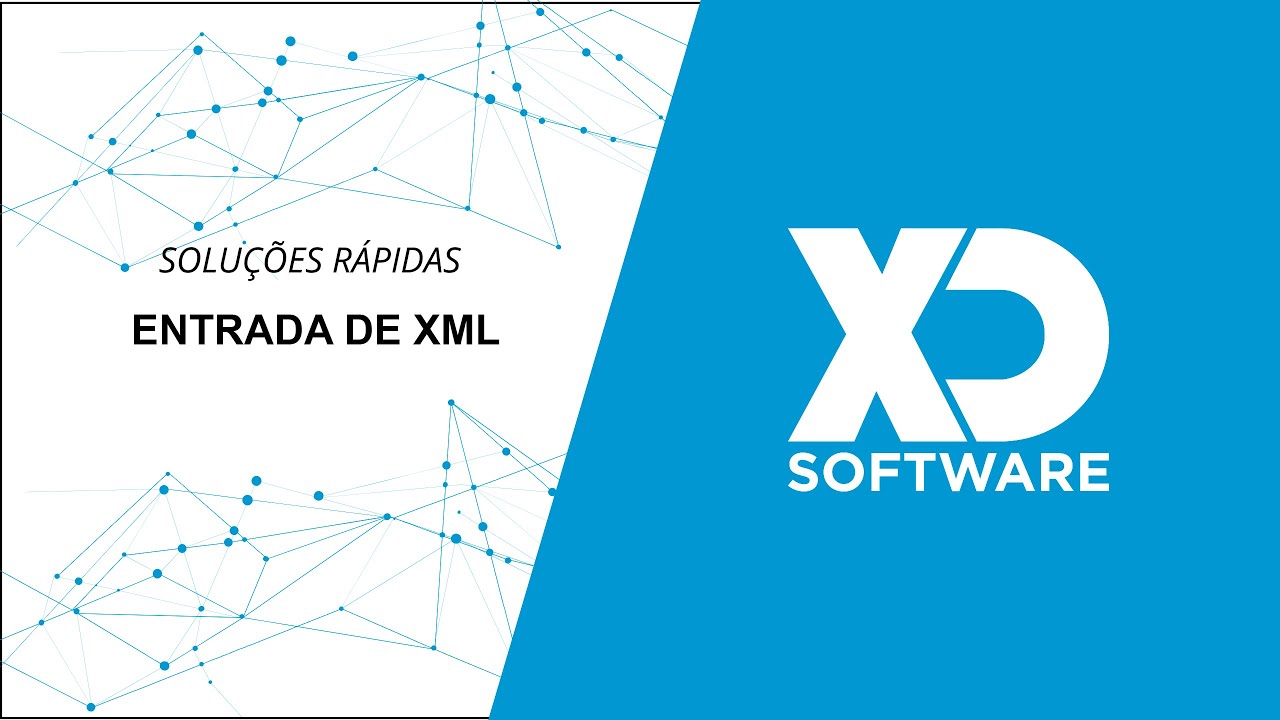 Soluções Rápidas - Entrada de XML thumbnail