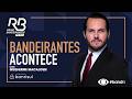 MOTTA ANUNCIA TRANSIÇÃO PARA REDUÇÃO DE JORNADA DE TRABALHO - Bandeirantes Acontece (15/05/2026)
