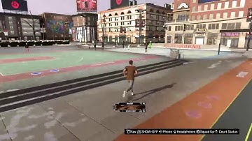 2K20 LIVE STREAM ADD TO JOIN #SGNATION