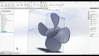 Famous How to Create a Propeller in SolidWorks | Step-by-Step Tutorial in 10 Minutes Net Worth