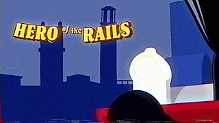 Hero of The Rails (Opening Titles) Prototype Theme