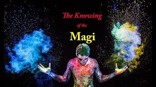 The Magick Series The Forbidden Books Episode 11 The Truth of Knowing