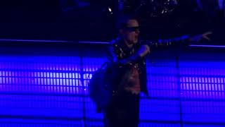 Muse - Madness (Clip) (Live @ MSG 4-8-19)