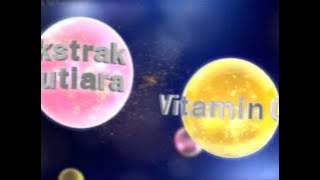 Download lagu Iklan Nivea Extra Whitening Deoderant - Gogogo ID [Versi 15 Detik]