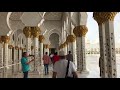 Moschee abu dhabi 11052018 4k