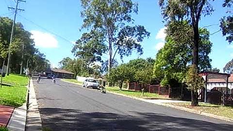 mario kart racer prototype test