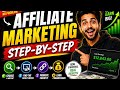 Affiliate Marketing 2026 Full Course Step by Step on Using YouTube Videos