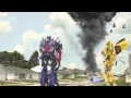 CHAOS IN LESS THAN 30 SECONDS TRANSFORMERS(1080P)