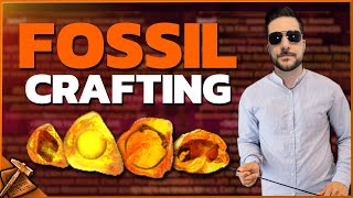 FOSSIL CRAFTING EXPLAINED! - Path of Exile