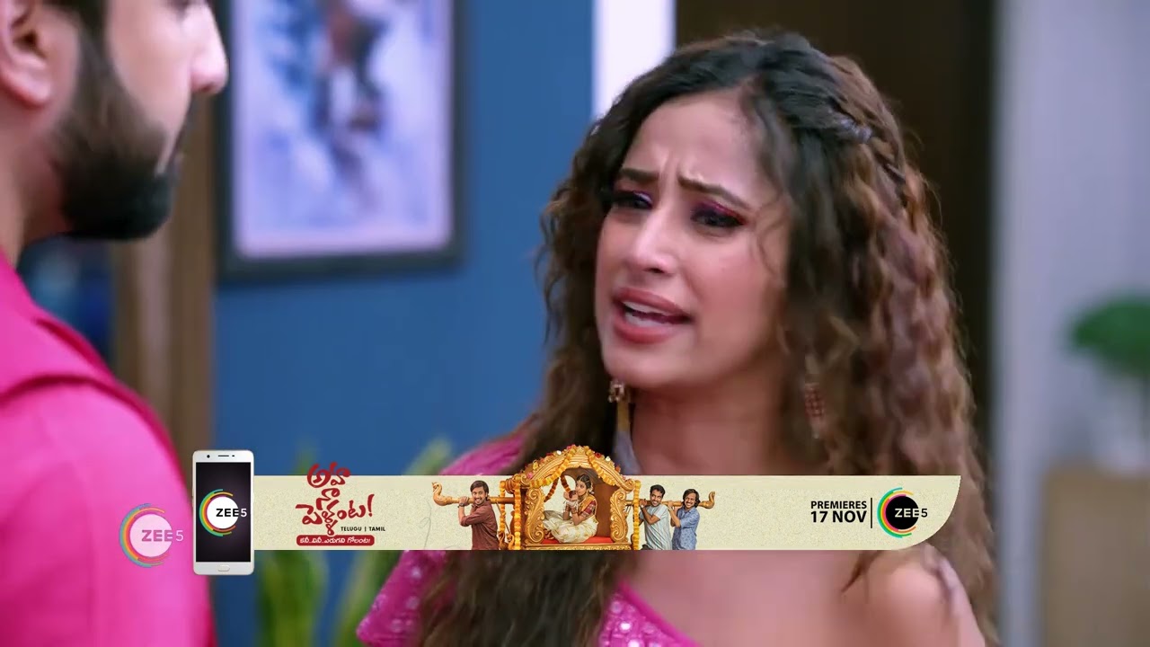 Bhagya Lakshmi - Webisode 386 - Rohit Suchanti, Aishwarya Khare - Zee TV