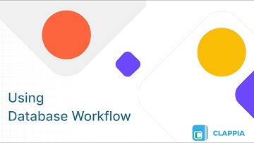 Fetch External Database Data, Integrate with Workflows ⢸ Real-Time Database Query with No-Code Setup