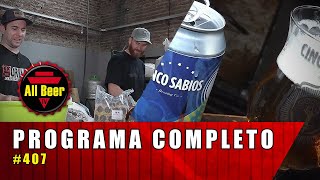 All Beer TV | Programa Completo #407