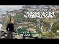 рџ Ё Shocked By The FURONG ANCIENT TOWN China S UNMISSABLE WATERFALL VILLAGE рџ Ё Shocked By The FURONG ANCIENT TOWN China S UNMISSABLE WATERFALL VILLAGE