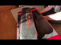 Unboxing the vulcan portable lift elevate lightweight wheelchair lifting  with this amazing tool