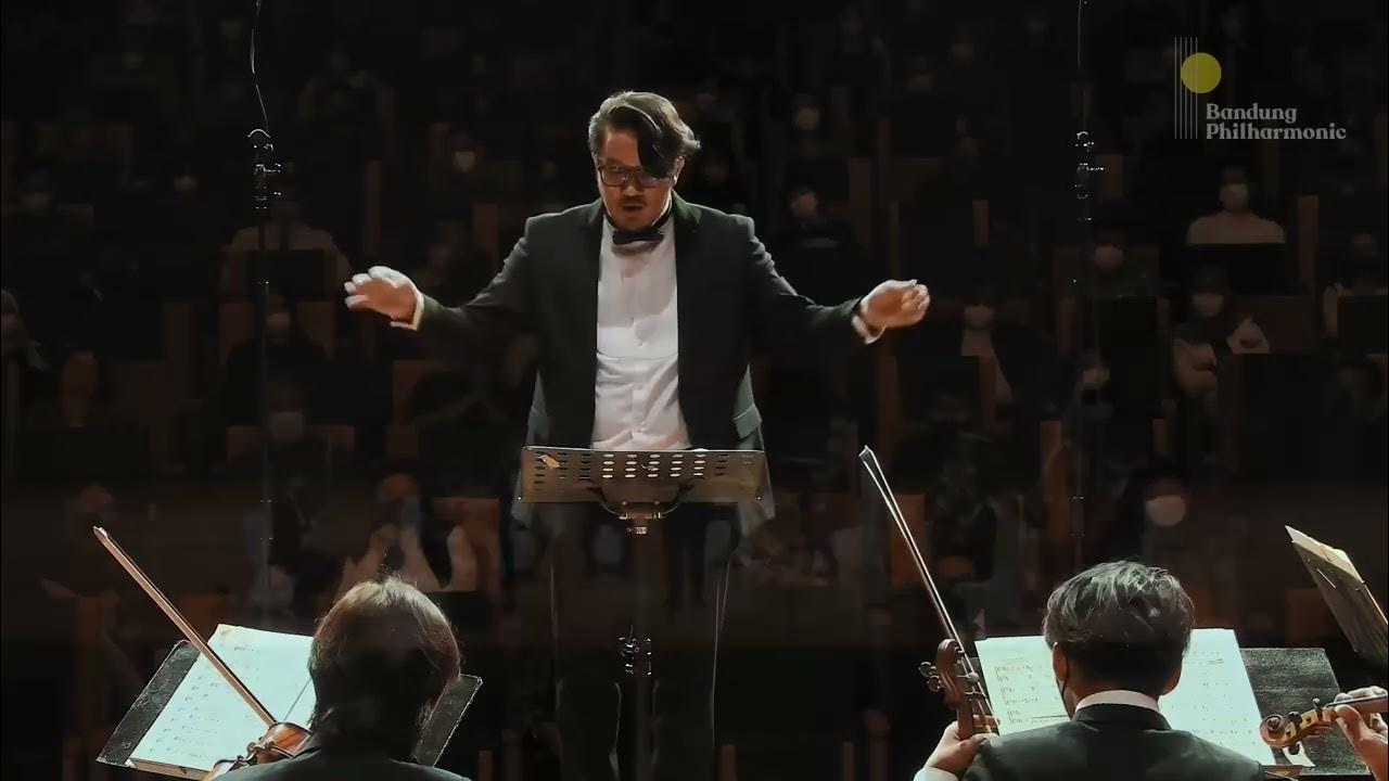 Tales From The Northern Woods (Benedito Pratama) - Premiered by Bandung Philharmonic Tales From The Northern Woods (Benedito Pratama) - Premiered by Bandung Philharmonic