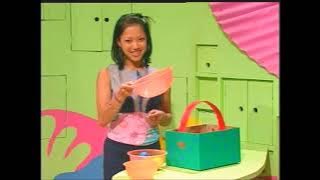 Hi-5 Series 2 Episode 22 - When I grow up