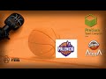 T3-J26-E85 AGROPAL Palencia vs ALEGA Cantabria  #PrimeraFEB #baloncesto #torrelavega