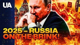 URGENT: 2025 became turning point in war – Russia exhausted, Ukraine strikes deep. What Next