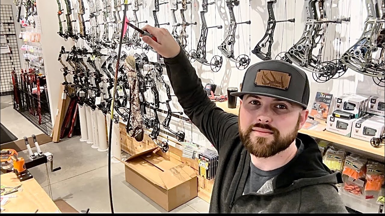 How To Fletch Arrows Using TAC VANES YouTube how-to-fletch-arrows-using-tac-vanes-youtube