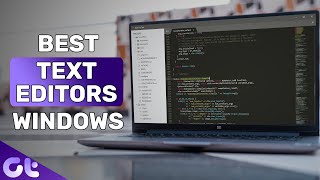 Top 5 Best Text Editors for Windows in 2020 | Guiding Tech screenshot 4