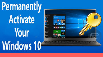 How to Activate Windows 10  All Versions Permanently Using a Activator 100% Work Step by Step Update