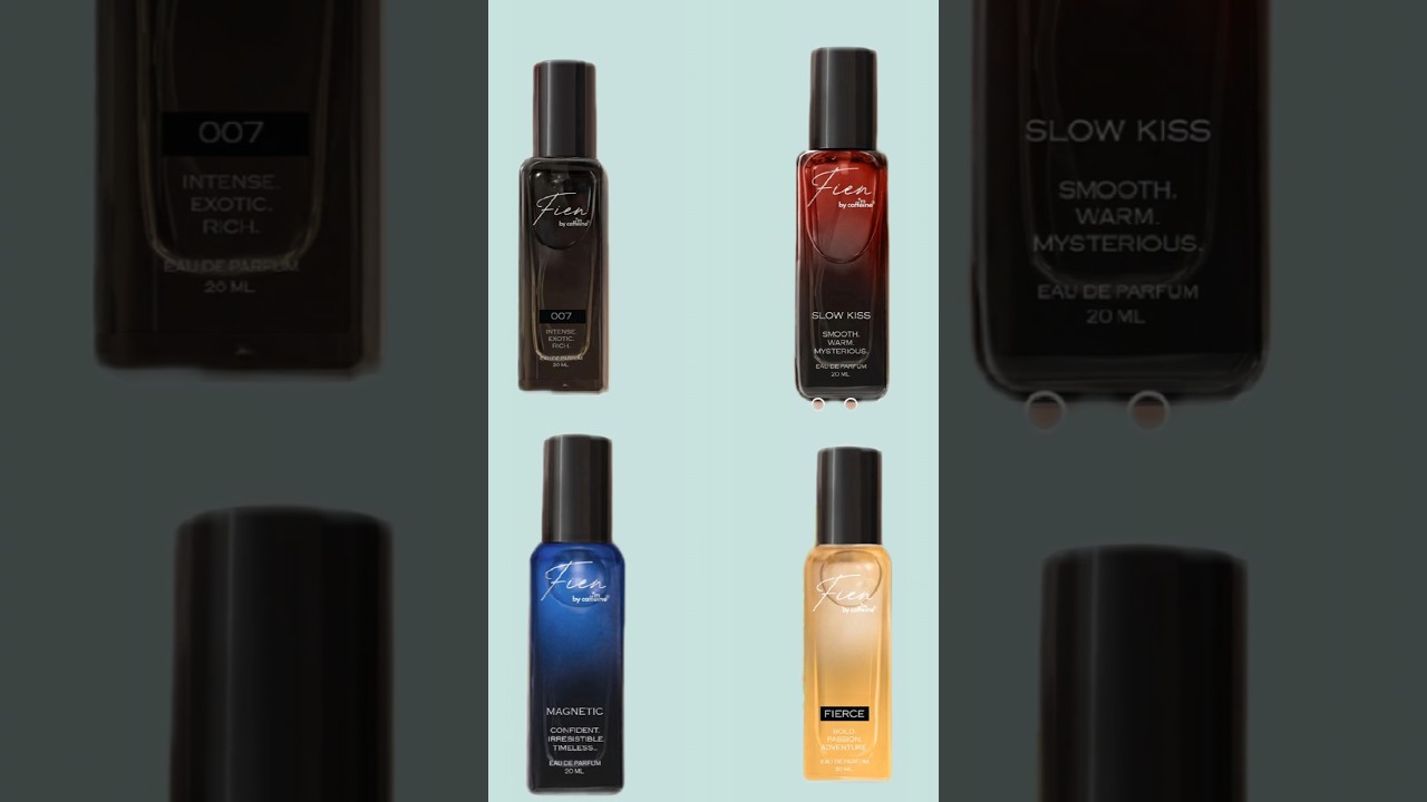 My luxury Perfume creation| Result out !! #perfume #ad #paid #viralshorts #viralvideos