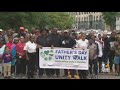Man Dies In Dorchester Shooting Hours Before Annual Unity Peace Walk