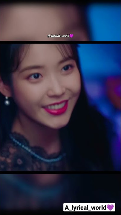 Another day - Hotel del luna Ost lyrical_video #hoteldelluna #anotherday #iu