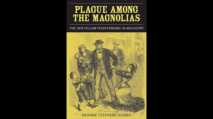 History Is Lunch: Deanne Stephens, "The 1878 Yello...