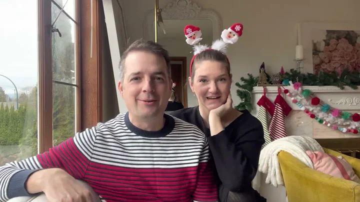 Todd & Rabecca Talbot