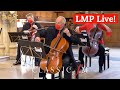 London Mozart Players & Tasmin Little perform ‘The Lark Ascending’ | LMP Live! | Classic FM