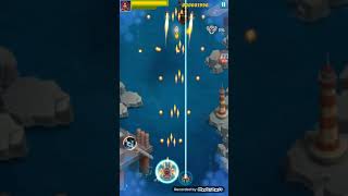 sky raptor gameplay # 19 screenshot 2