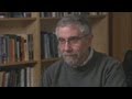 Krugman: "Economics Is Not a Morality Play"