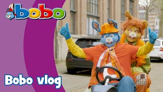 Koningsdag • Bobo vlog by Bobo • Officieel Kanaal! 179,363 views 2 years ago 5 minutes, 21 seconds