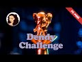 Dendy Challenge | Ре-май 2025 | Играет: Lady Blaze