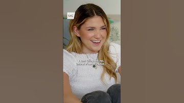 Eén eenvoudig antwoord voor Tanwen over haar verloving: NEE.