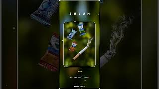 Smoking Whatsapp Status | Hookah | Broken Status | 2021 #shisha #hookah #sadstatus@bheemeditz4643