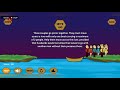 Can you solve the "3 Couple - Boat" riddle? [River IQ]