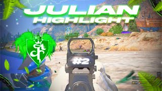 Future Rp Highlights Julian New Begin?