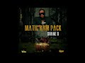 Shane O - Matic Ramp Pack - #maticramppack #shaneo #TreasureHunterRiddim #dancehall #pantason