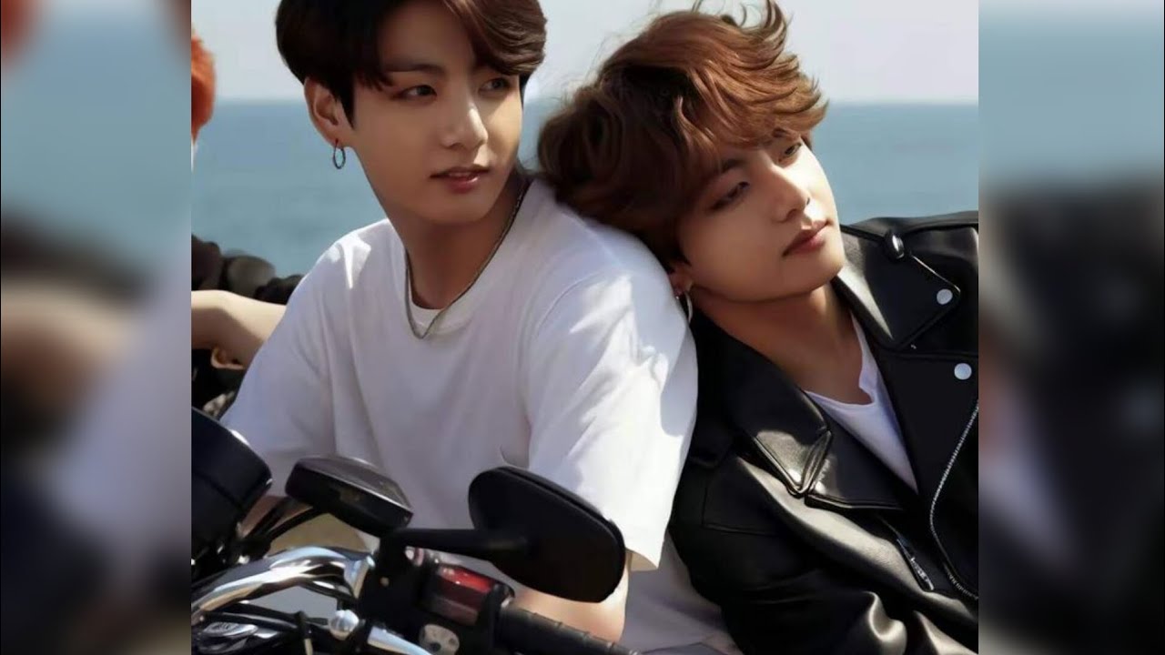 The Boy Next Door part--1 #taekook #bts #btsarmy #army #v #jungkook #taekookff #topjk