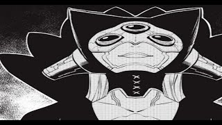 Edens Zero Chapter 181 Review - God Acnoella!? Mashima Has Lost his F'n Mind!