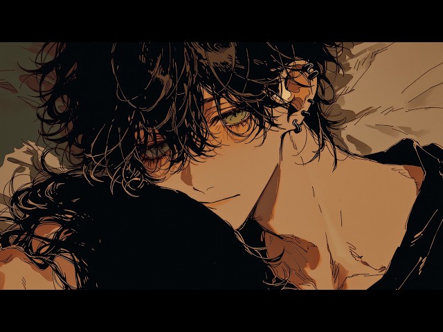 【ASMR】休みなのに疲れた君へ、何もできなかった心を癒す寝かしつけ【睡眠導入/ 寝かしつけ/瞑想/囁き】