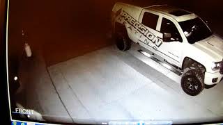 Suspects in a Burglary in Twin Falls
