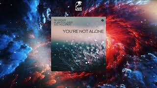 ReOrder, Alan Fullmer & Sue McLaren - You're Not Alone (Extended Mix) [BLACK HOLE RECORDINGS]
