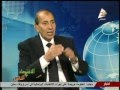 الاعلامية نجلاء البيومي برنامج الاقتصاد والناس 2 4 2015