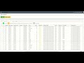 Oracle Apex Transportation Planning Full Walkthrough with Text